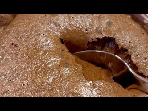 10 Dakikada Kolay Sufle Tarifi