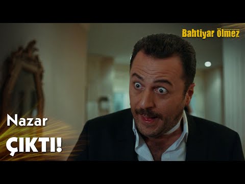 Bahtiyar Pot Kırdı - Bahtiyar Ölmez 1. Bölüm