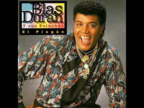 Blas Durán - El Piogán (1993)