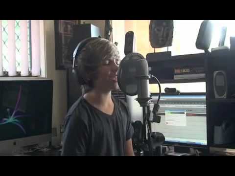 Thumbnail for We Are The World 2010 Haiti Cover Michael Jackson by Jordan