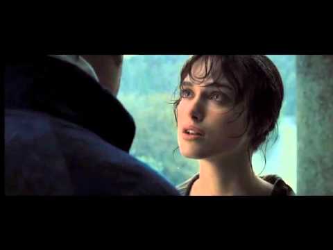 Orgullo y Prejuicio Primera Declaracion