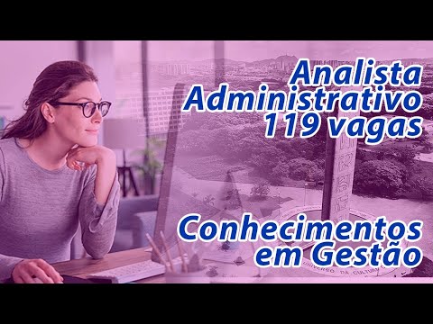 Conhecimentos específicos em gestão de projetos e de pessoas - Analista USP
