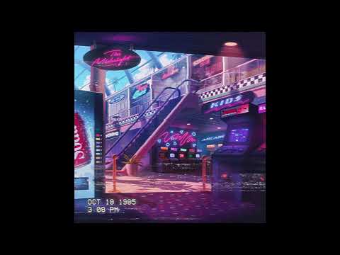 Thumbnail for The Midnight - Explorers