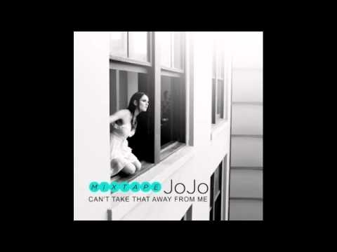 Thumbnail for JoJo - Pretty Please ( With Lyrics )