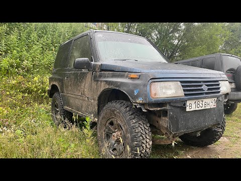 Как снять картер на Escudo Как выставить метки и установить тремблер! Почему не включалась 1-3