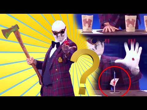 Thumbnail for Comment a-t-il fait ? - Intuition piquante