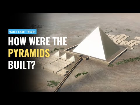 Thumbnail for Step-by-Step Guide: Constructing the Egyptian Pyramids (In-Depth Exploration)