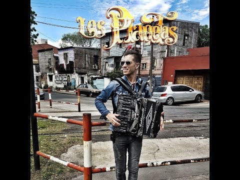 Thumbnail for #LosPlanetas con El Fanta capitulo x - Chili Fernandez