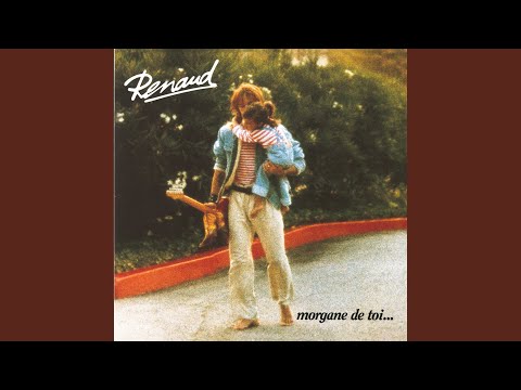 Thumbnail for Morgane de toi