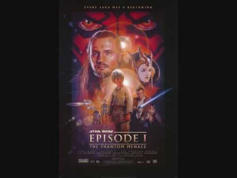 Thumbnail for Star Wars Episode 1 Soundtrack- Duel Of The Fates