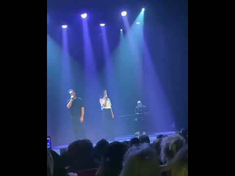 Thumbnail for Gala solidaria en ????para #unicef #tubabüyüküstün #Firat #günaydın ☕️????