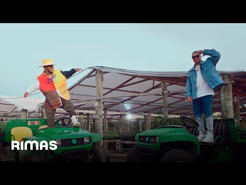 Rafa Pabon Ft Juhn El AllStar - Color Pastel (Video Oficial)