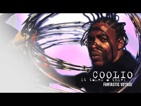 Thumbnail for Coolio - Fantastic Voyage