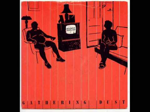 Thumbnail for Modern English - Gathering Dust