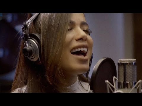 Thumbnail for Anitta - O Nosso Santo Bateu (Acústico Completo)