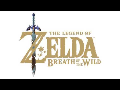 Boss (Windblight Ganon) Phase 2 - The Legend of Zelda: Breath of the Wild - Extended