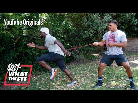 Thumbnail for Watch Where You Step, Kevin