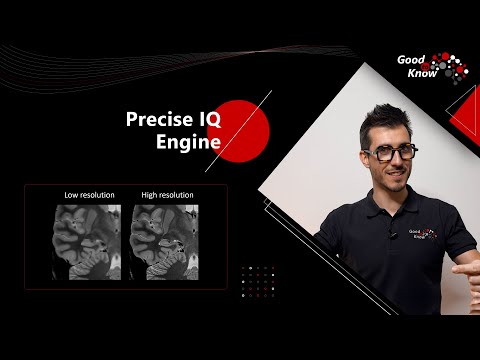 Good to Know - Precise IQ Engine (PIQE)