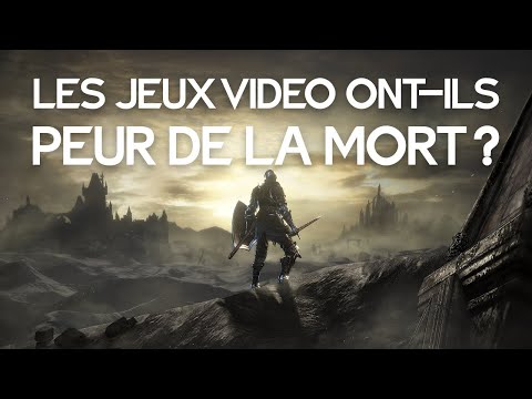 Thumbnail for Le problème de la MORT dans les jeux vidéo