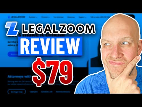 Thumbnail for LegalZoom Review for LLCs (is it worth the ???? )