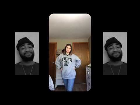 Byron Juane - Afraid ft. Danielle Apicella (Unofficial Video)