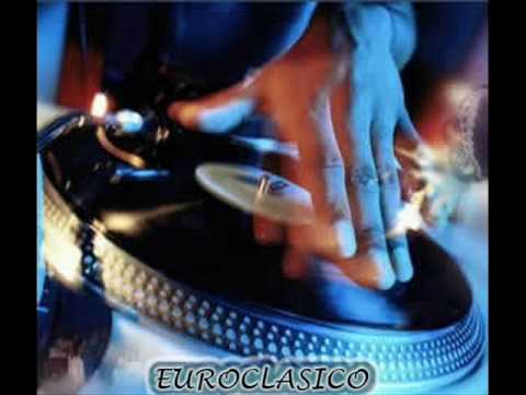 Techno Caleta ( Isa_B... Good For You )