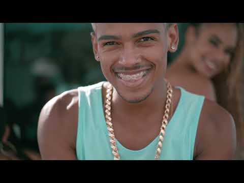 FESTA DO BOTA CLIPE OFICIAL - BANDA A LANCHA (part. Menor Ericson)