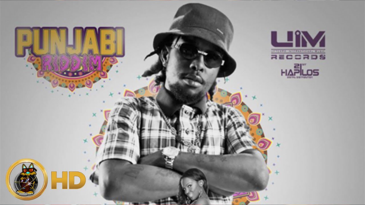 Thumbnail for Popcaan - Tie Mi (Raw) [Punjabi Riddim] April 2014