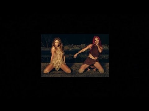 karol g&amp;shakira-TQG مترجمة