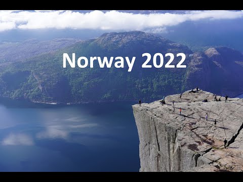 Norway 2022