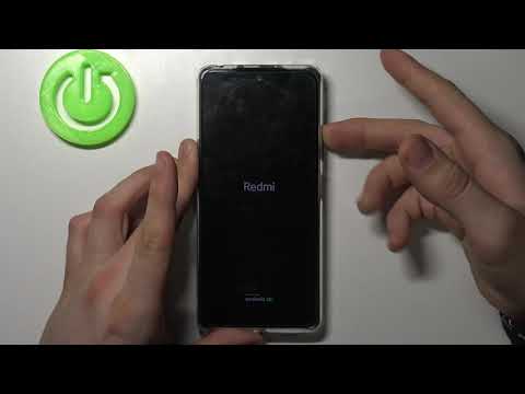 Режим восстановления Xiaomi Mi 11 Lite / Как войти в рекавери Xiaomi Mi 11 Lite