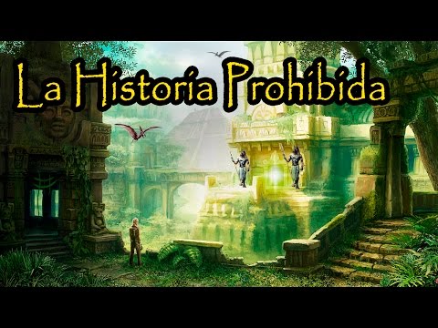 El Mayor Secreto de la Historia de Sudamérica Ocultado al Mundo