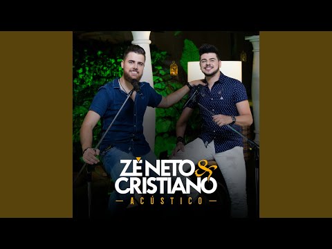 Status Que Eu Não Queria (Acústico)