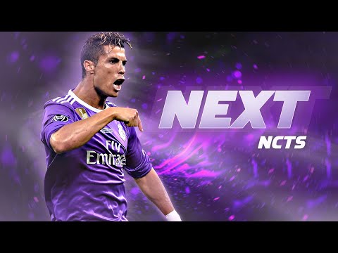 Thumbnail for Cristiano Ronaldo ► "NEXT" - NCTS • Skills & Goals | HD