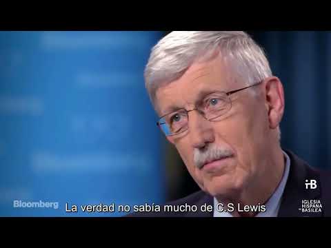 Thumbnail for Francis Collins. Científico, descubridor del Genoma Humano