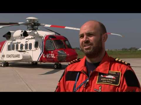 Thumbnail for Missing surfer rescued after 32 hours at sea