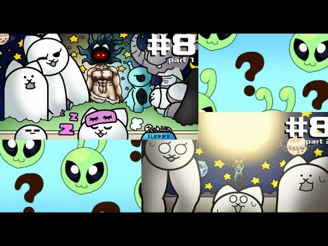 TBCA ep 8 full episode | (animation)