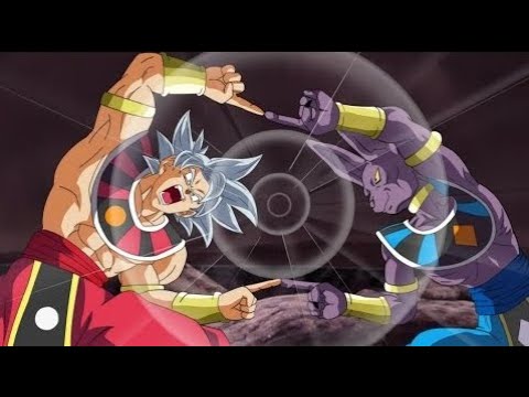 Thumbnail for Super Dragon Ball Heroes Final Episode "LEGENDADO" - Vegetto vs Fu