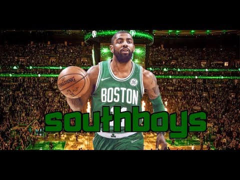 Thumbnail for Kyrie Irving mix Southboys feat. Ex Battalion 2018