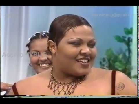 Thumbnail for [Hebe SBT 1998] Fat Family (Jeito Sexy - Entrevista)