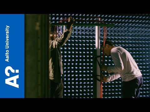 Thumbnail for Take 5: innovations for 5G mobile networks