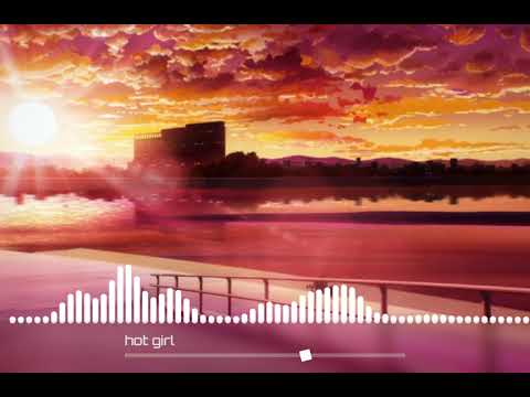 blackbear - hot girl bummer (slowed+reverb) remix