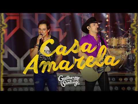 Thumbnail for Guilherme e Santiago - Casa Amarela (Bass Boosted)