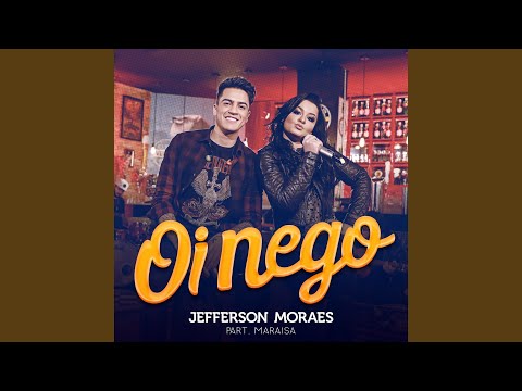 Oi Nego (Não Vai Dar Parte 3)