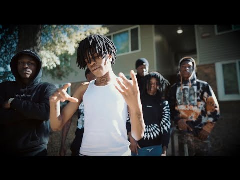 Chino2Solid - OverBoard (Official Music Video)