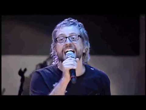 David Bowie - Nenhum de Nós (Starman - O Astronauta de Mármore)