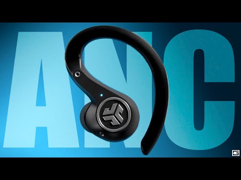 The NEW JLab Epic Air Sport ANC : The First Of It&apos;s Kind?