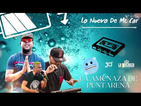 Se Acabó El Amor ???? Mc Car Ft Dj Memin ????