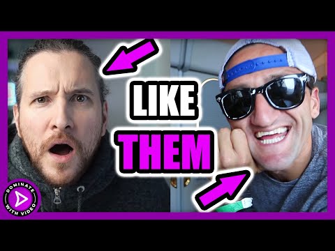 How To Get More Views On YouTube - The Hook!