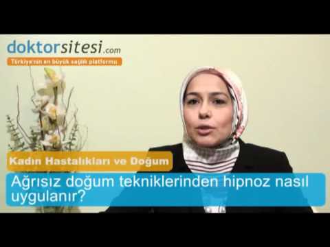 Thumbnail for Ağrısız doğum tekniklerinden hipnoz nasıl uygulanır?